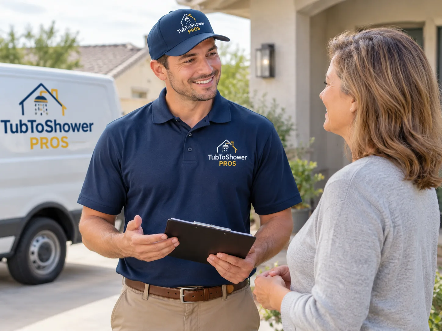 Tub Shower Conversion Everglades City, FL FAQs
